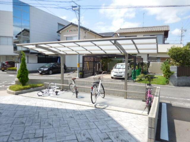 クロスFK