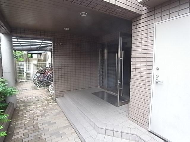 ジュエルコート甲子園口II