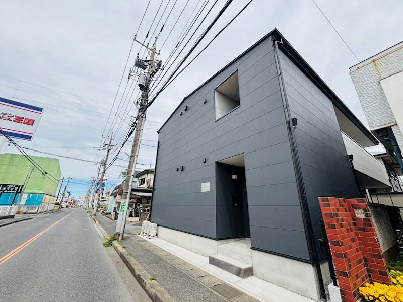 ルージュエール豊四季