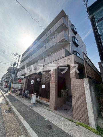 メゾン下沢