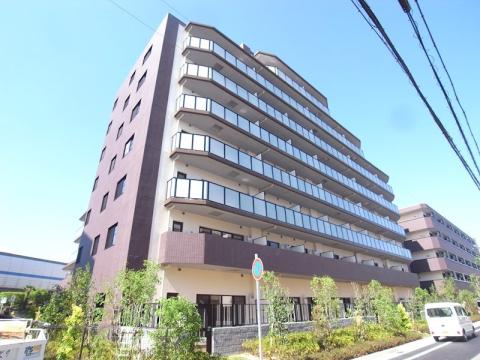 LA DOUCEUR西宮北口