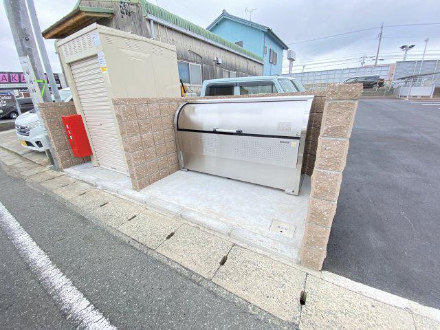 サンシャイン フラワー