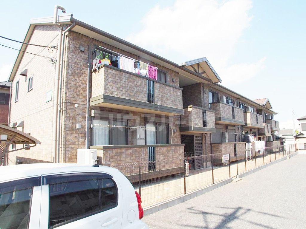 ベルテ藤原