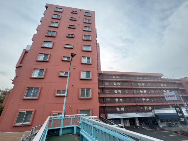 砧公園ヒミコマンション
