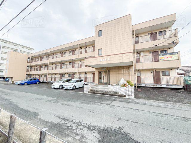 権藤ビル