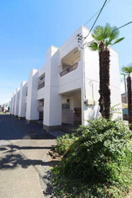 ルミエール本宿参番館