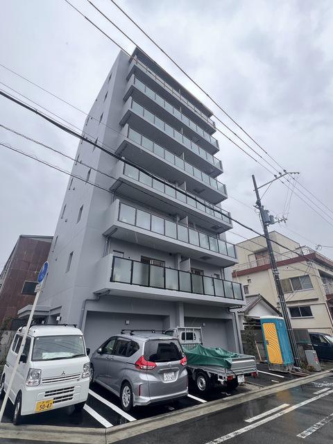 プレステージ14番館