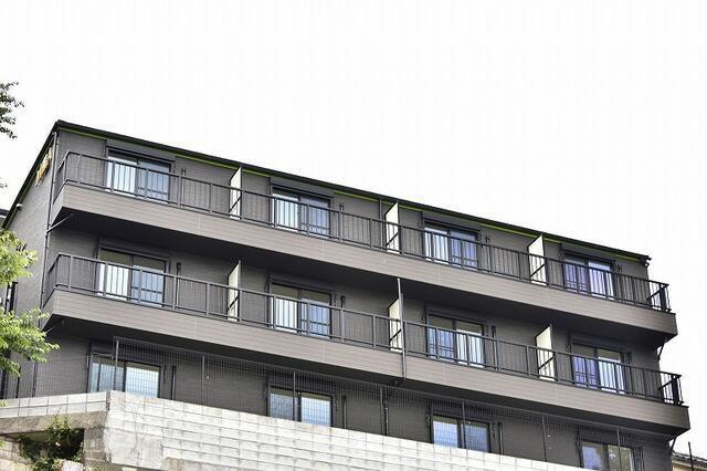 モダンプレイス横浜大口