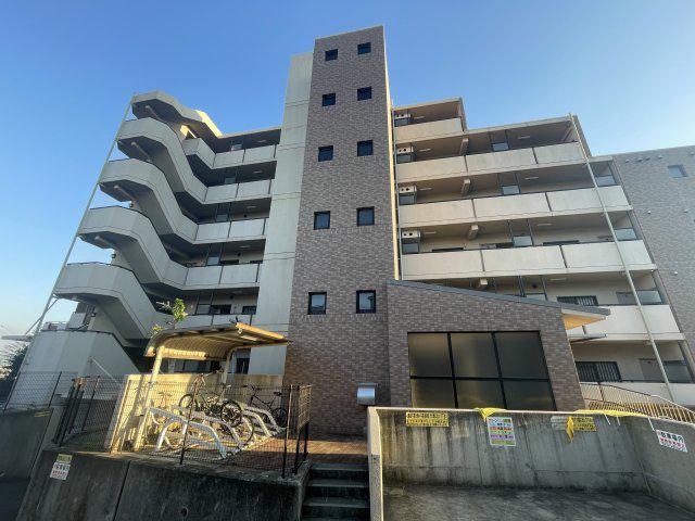 ガーデンコート楠ヶ丘