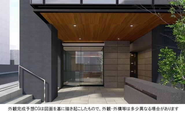 アイフラット明大前