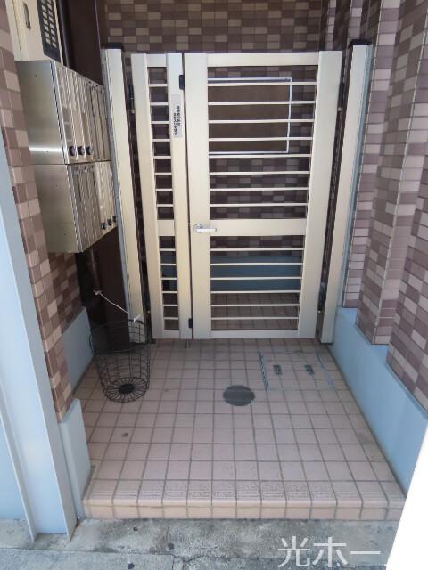 アイシンビル