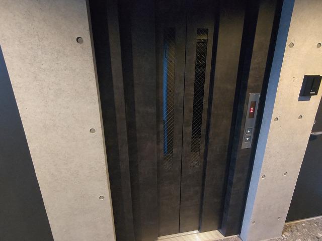 グランパセオ中目黒II