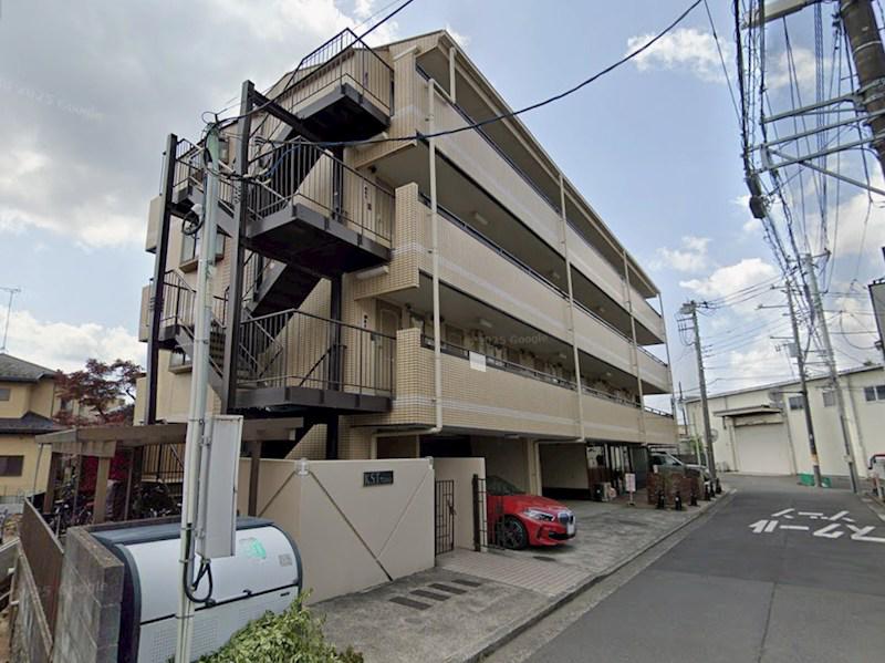 KSTマンション