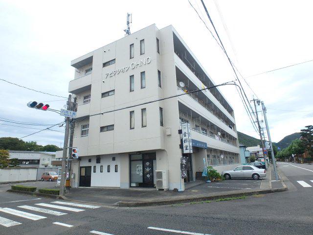 アビタシオンOHNO