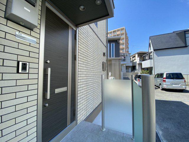 メゾンドブーケ