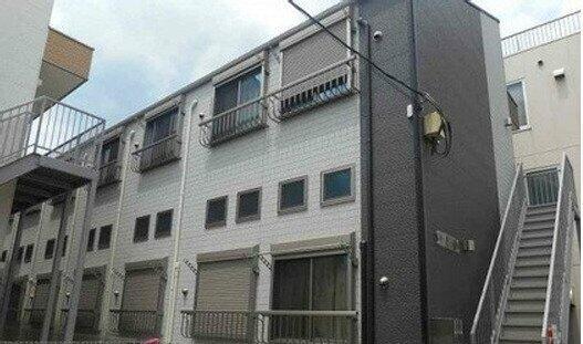 WITH PLACE K.ノース