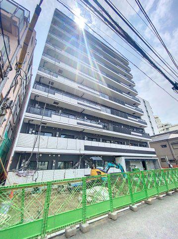 CITY LUX TSURUMI