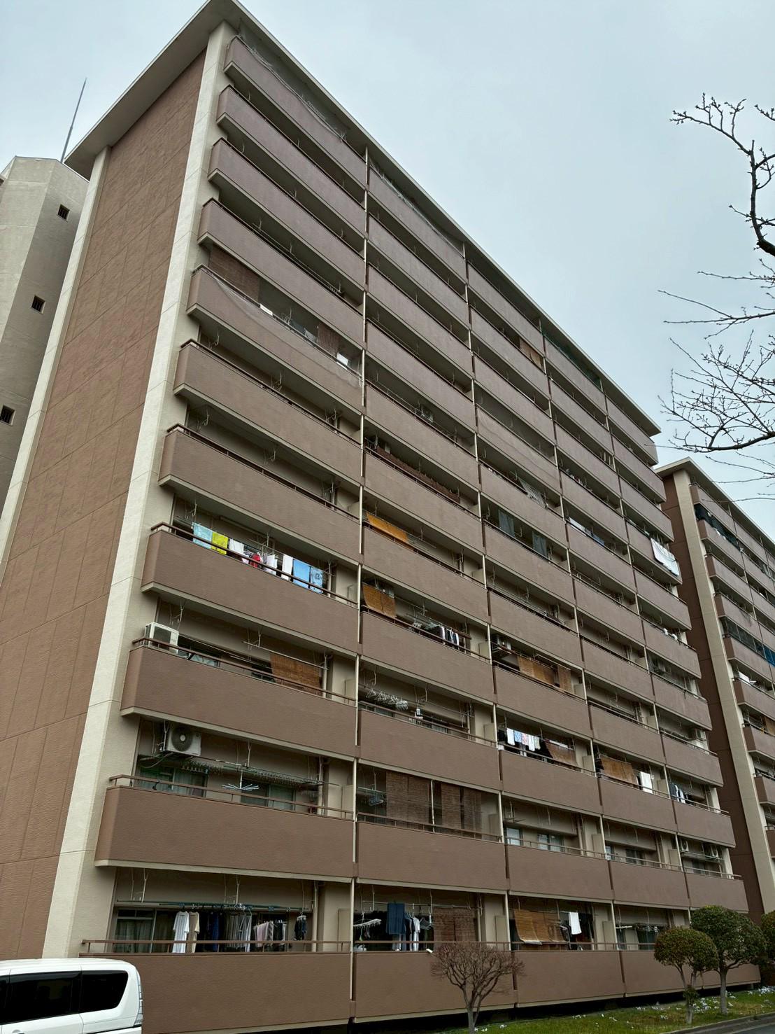 此花厚生年金B棟