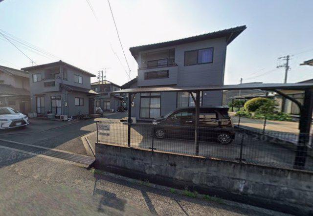 槙本ハイツ