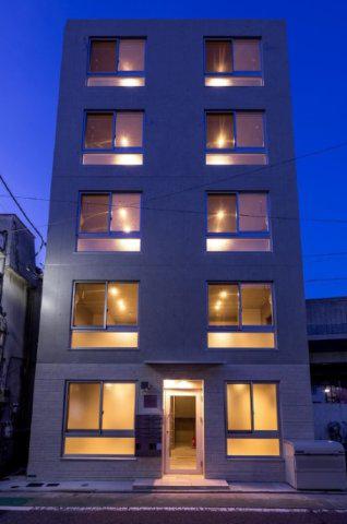 LINK STAGE NERIMA