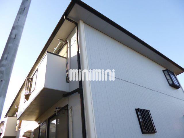 マツマルハイツ(3DK/2階)