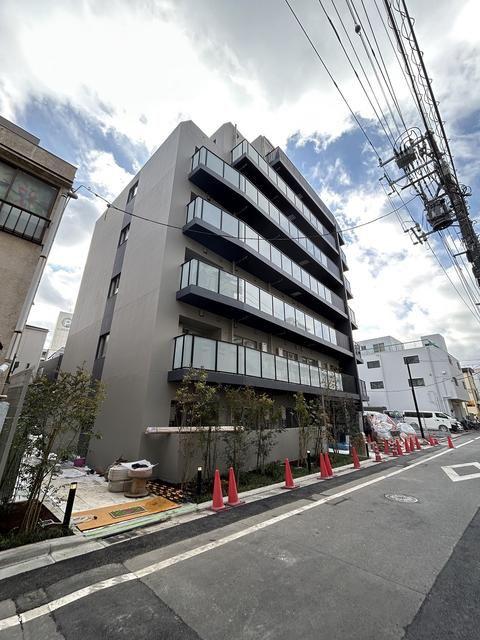 グランカーサ住吉III