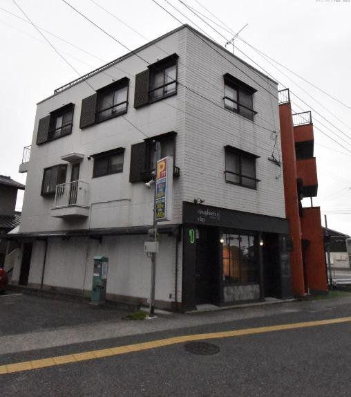 野芥貸店舗付き