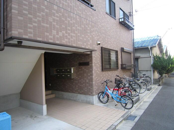 サンメゾン