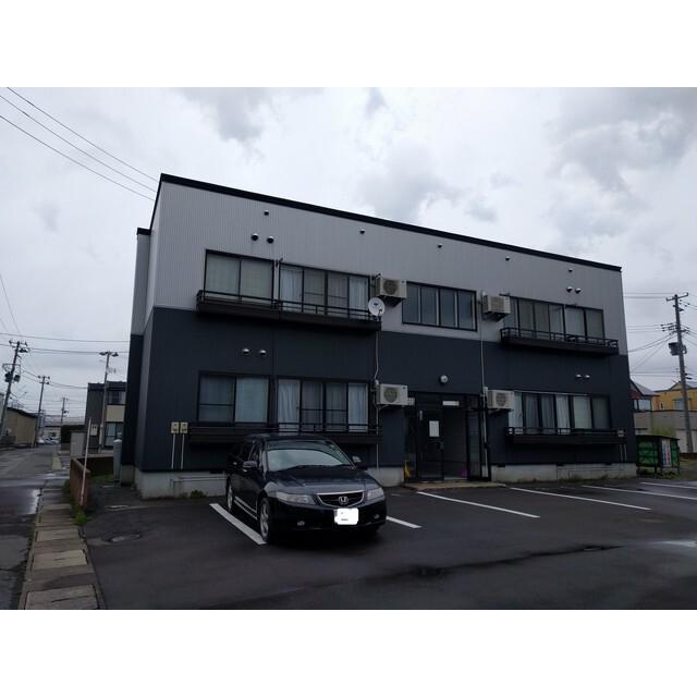 たから荘 1