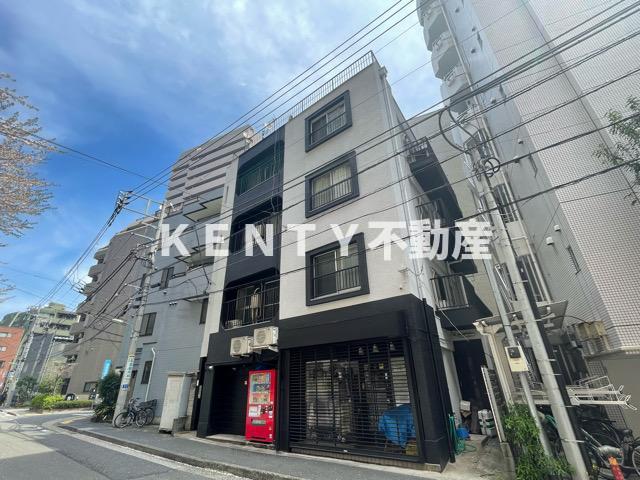 石山ビル