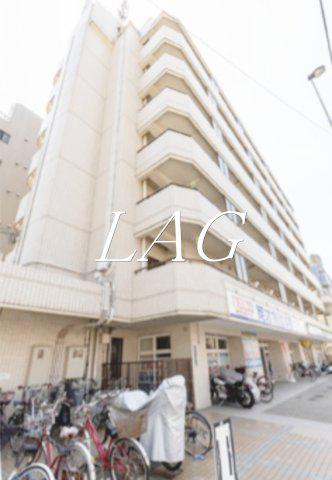 MSフォルム多摩川