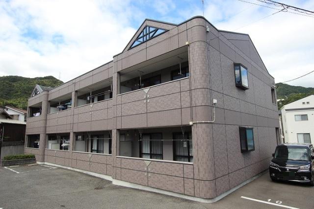 ベルジュI番館
