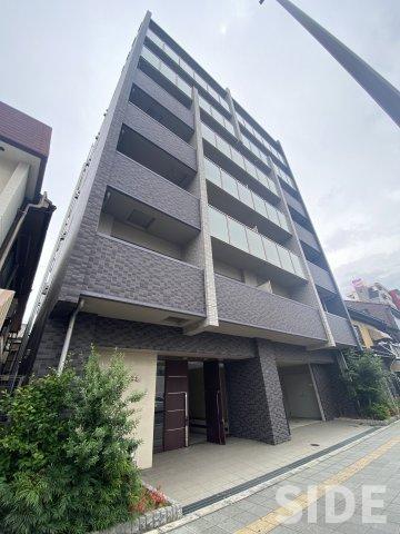 ジュネス太子橋