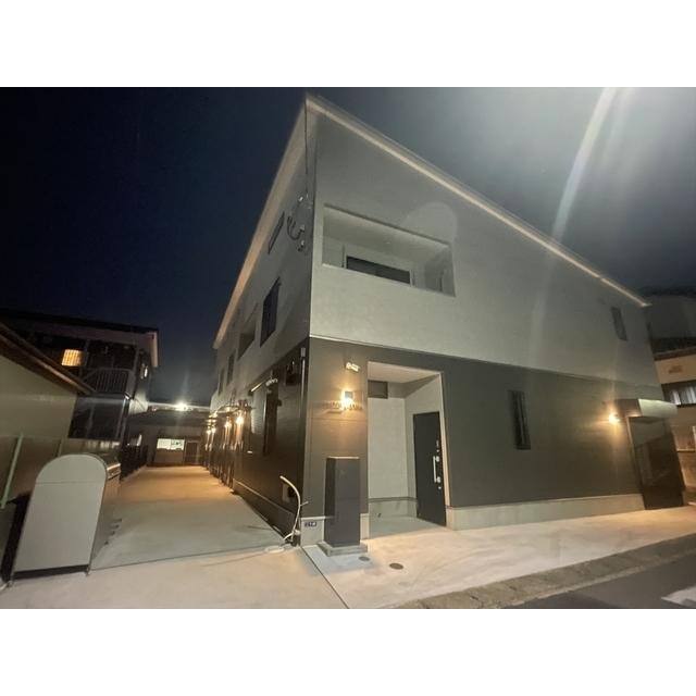 TSUCHIMA-SOU