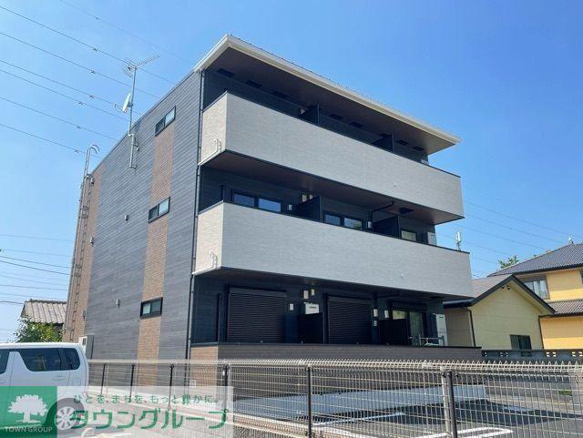パローラ ロゼッタ