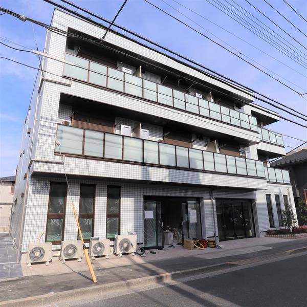 グランテポルタ調布