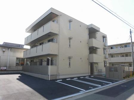 D-ROOM筑紫通弐番館