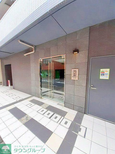 グランドルチェ東日本橋