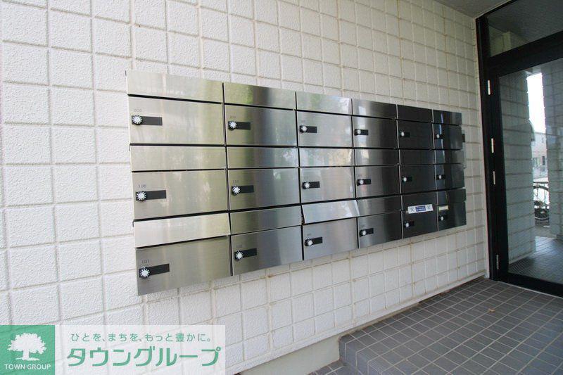 カノ東大宮