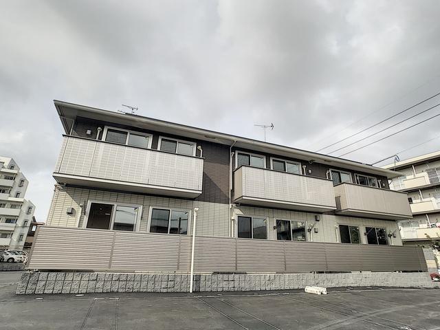D-ROOM唐原A棟