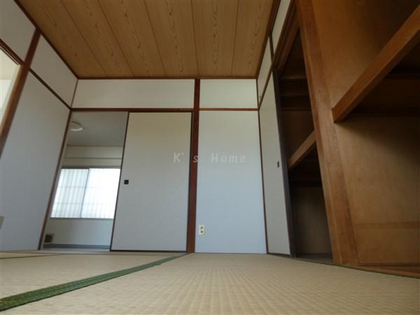 小林マンション