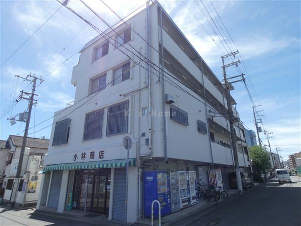 小林マンション