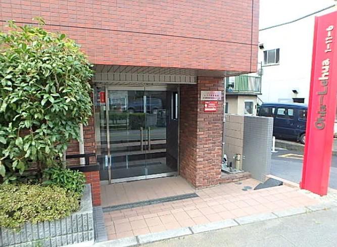 レフア南常盤台