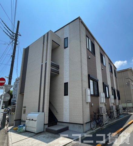 ハーモニーテラス北小岩VII