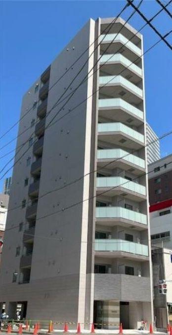 CREAL PREMIER八丁堀