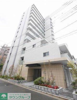 N-STAGE西川口