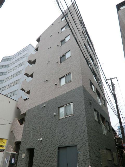 ジェムストーン高田馬場