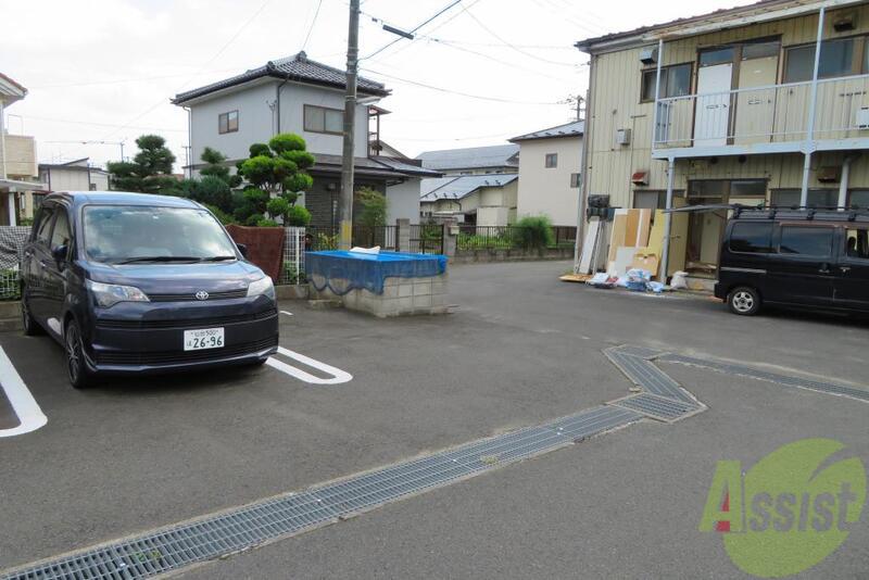 LOGEMENT S Ⅱ
