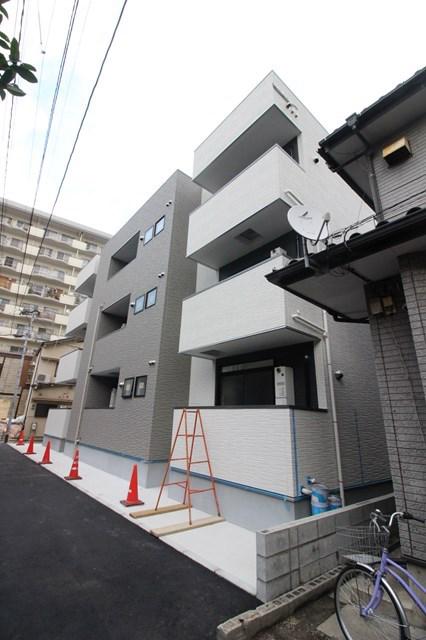 グランドプレミアム三萩野