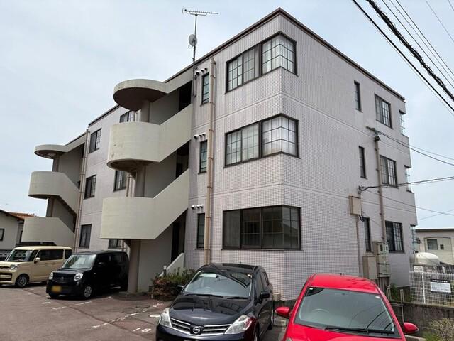 グランドール南高尾(2LDK/1階)